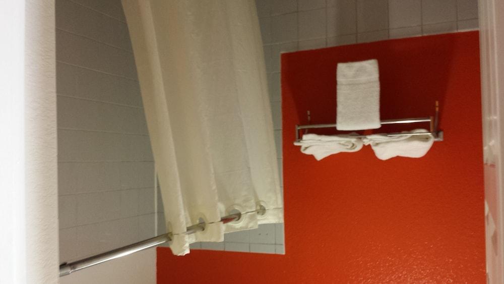 יוסטון Regency Suites Iah Beltway 8 מראה חיצוני תמונה